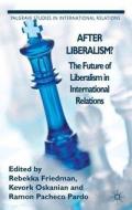 After Liberalism? edito da Palgrave Macmillan