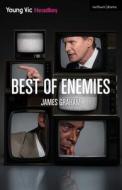 Best of Enemies di James Graham edito da METHUEN