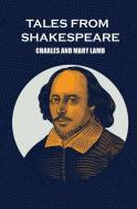 Tales From Shakespeare di Charles Lamb, Mary Lamb edito da Amazon Digital Services LLC - Kdp