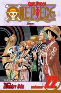 One Piece, Vol. 22 di Eiichiro Oda edito da Viz Media, Subs. of Shogakukan Inc