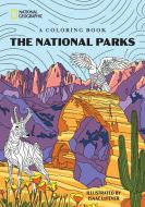 The National Parks di National Geographic edito da Disney Publishing Group