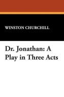 Dr. Jonathan di Winston Churchill edito da Wildside Press