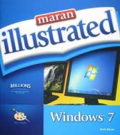 Maran Illustrated Windows 7 di Ruth Maran edito da Cengage Learning