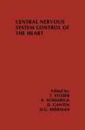 Central Nervous System Control of the Heart edito da Springer US