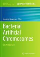 Bacterial Artificial Chromosomes edito da Springer New York