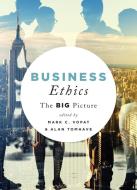 Business Ethics edito da Broadview Press Ltd