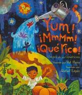 Yum! !MmMm! !Que Rico!: Brotes de Las Americas di Pat Mora edito da Lee & Low Books