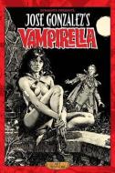 Jose Gonzalez Vampirella Art Edition di Archie Goodwin, T. Casey Brennan, Steve Englehart edito da DYNAMIC FORCES