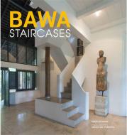BAWA Staircases di David Robson edito da Laurence King Publishing
