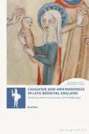 Laughter And Awkwardness In Late Me di WATT DAVID edito da I B Tauris & Co Ltd