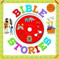 Bible Stories di Roger Priddy edito da Priddy Books