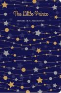 The Little Prince di Antoine Saint-Exupery edito da CHILTERN PUB