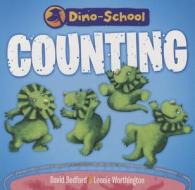 Counting di David Bedford edito da Hardie Grant Books