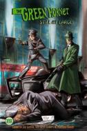 The Green Hornet: Still At Large Hc di S. J. Rozan, Will Murray, Michael Uslan edito da Diamond Comic Distributors, Inc.