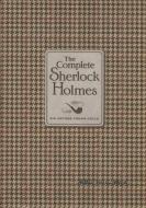 The Complete Sherlock Holmes di Arthur Conan Doyle edito da Quarto Publishing Plc