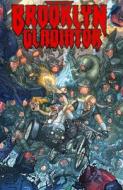 Brooklyn Gladiator di Dan Fogler, Andrew Harrison edito da HEAVY METAL MAGAZINE