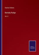 Barnaby Rudge di Charles Dickens edito da Salzwasser-Verlag