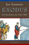 Exodus di Jan Assmann edito da Beck C. H.