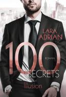 100 Secrets - Illusion di Lara Adrian edito da LYX