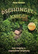 Dschungel-Knigge 2100 di Horst Hanisch edito da Books on Demand