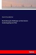 Beschreibung der Waldungen auf dem bunten Sandsteingebirge der Pfalz di Daniel Kranzbühler edito da hansebooks