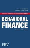 Behavioral Finance di Rüdiger von Nitzsch, Joachim Goldberg edito da FinanzBuch