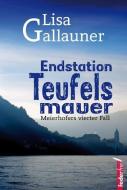 Gallauner, L: Endstation Teufelsmauer di Lisa Gallauner edito da Federfrei Verlag