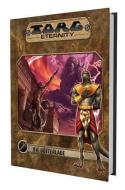 Torg Eternity - Die Götterlade Abenteuer di Shane Lacy Hensley, Darrell Hayhurst edito da Ulisses Spiel & Medien