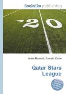 Qatar Stars League edito da Book On Demand Ltd.