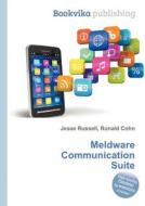 Meldware Communication Suite edito da Book On Demand Ltd.
