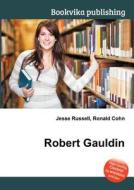 Robert Gauldin edito da Book On Demand Ltd.