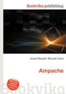 Ampache edito da Book On Demand Ltd.