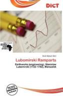 Lubomirski Ramparts edito da Dict