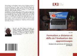 Formation a distance et défis de l'évaluation des apprentissages di Aly Lom edito da Éditions universitaires européennes