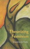 Theorizing Feminism: A Cross-Cultural Exploration di Chandrakala Padia edito da RAWAT PUBN