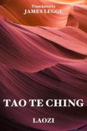 Tao Te Ching di Laozi edito da Fili Public