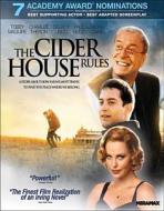 The Cider House Rules edito da Lions Gate Home Entertainment