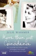 More Than Just Coincidence di Julie Wassmer edito da HarperCollins Publishers