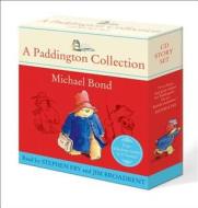 A Paddington Collection di Michael Bond edito da Harpercollins Publishers