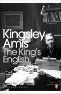The King's English di Kingsley Amis edito da Penguin Books Ltd
