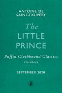 The Little Prince di Antoine De Saint-Exupery edito da Penguin Books Ltd