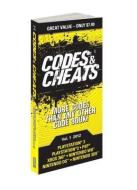 Codes & Cheats Vol.1 2012: Prima Game Guide di Prima Games, Michael Knight edito da PRIMA GAMES