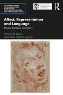 Affect, Representation And Language di Howard B. Levine edito da Taylor & Francis Ltd