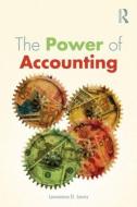 The Power of Accounting di Larry Lewis edito da Routledge