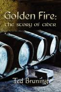 Golden Fire di Ted Bruning edito da New Generation Publishing