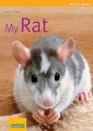 My Rat di Gerd Ludwig edito da Barron\'s Educational Series Inc.,u.s.
