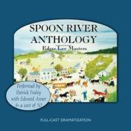 Spoon River Anthology di Edgar Lee Masters edito da Audiogo