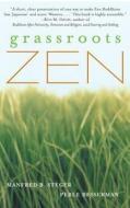 Grassroots Zen di Manfred B. Steger, Perle Besserman edito da TUTTLE PUB