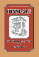 Hinsdale: The Summer of '58 di Donald Kirk edito da LIGHTNING SOURCE INC