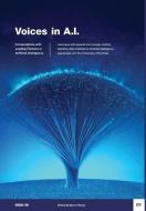 Voices in A.I., Volume 1 edito da Gigaom